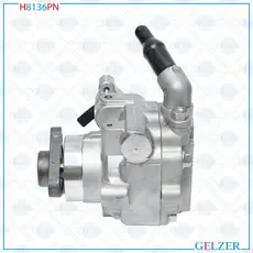 Насос гидроусилителя руля GELZER H8136PN