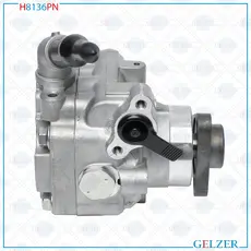 Насос гидроусилителя руля GELZER H8136PN