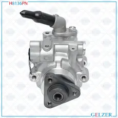 Насос гидроусилителя руля GELZER H8136PN