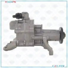 Насос гидроусилителя руля GELZER H5604PN