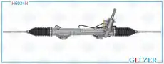 Рулевой механизм H6034N GELZER