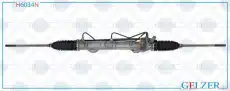 Рулевой механизм H6034N GELZER