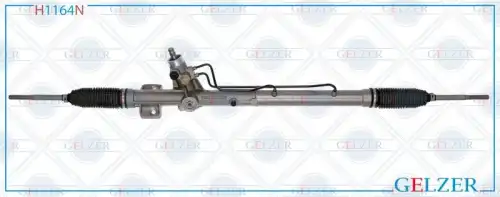 Рулевой механизм H1164N GELZER