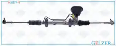 Рулевой механизм H5874N GELZER