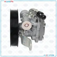 Насос гидроусилителя руля GELZER H5848PN