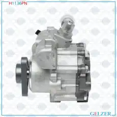 Насос гидроусилителя руля GELZER H1136PN
