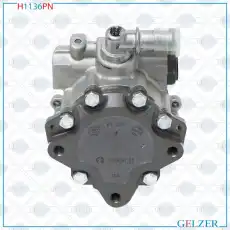 Насос гидроусилителя руля GELZER H1136PN