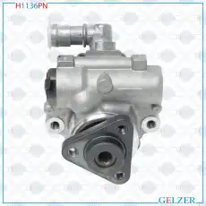 Насос гидроусилителя руля GELZER H1136PN