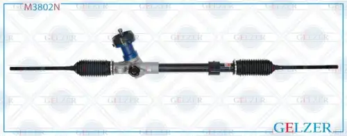 Рулевой механизм M3802N GELZER