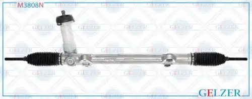 Рулевой механизм M3808N GELZER