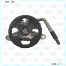Насос гидроусилителя руля GELZER H4512PN
