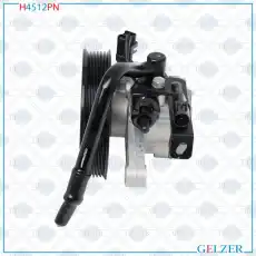 Насос гидроусилителя руля GELZER H4512PN