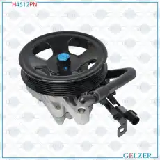 Насос гидроусилителя руля GELZER H4512PN
