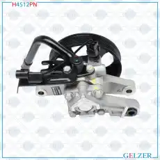 Насос гидроусилителя руля GELZER H4512PN