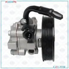 Насос гидроусилителя руля GELZER H3804PN