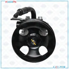 Насос гидроусилителя руля GELZER H3804PN
