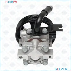 Насос гидроусилителя руля GELZER H3804PN
