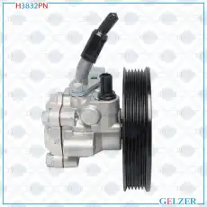 Насос гидроусилителя руля GELZER H3832PN