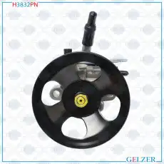 Насос гидроусилителя руля GELZER H3832PN