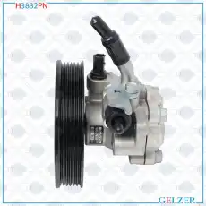Насос гидроусилителя руля GELZER H3832PN