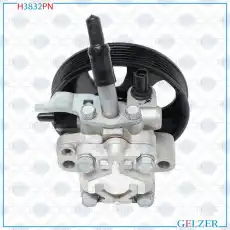 Насос гидроусилителя руля GELZER H3832PN