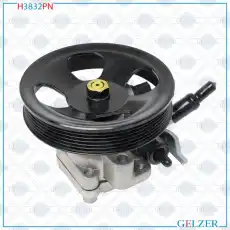 Насос гидроусилителя руля GELZER H3832PN