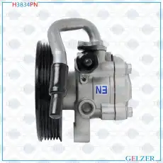Насос гидроусилителя руля GELZER H3834PN