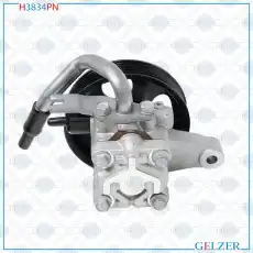 Насос гидроусилителя руля GELZER H3834PN