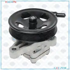 Насос гидроусилителя руля GELZER H3834PN