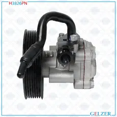 Насос гидроусилителя руля GELZER H3826PN