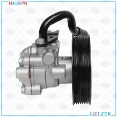 Насос гидроусилителя руля GELZER H3826PN