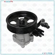 Насос гидроусилителя руля GELZER H3826PN