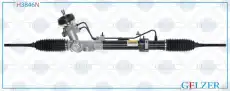 Рулевая рейка GELZER H3846N