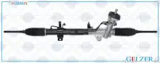 Рулевая рейка GELZER H3846N