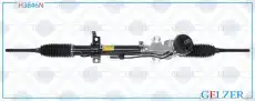 Рулевая рейка GELZER H3846N