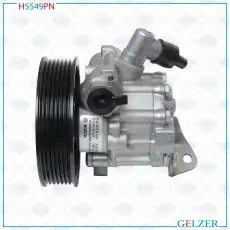 Насос гидроусилителя руля GELZER H5549PN