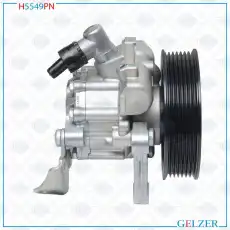 Насос гидроусилителя руля GELZER H5549PN