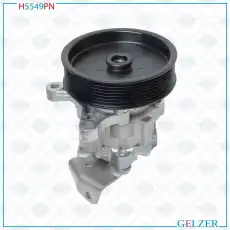 Насос гидроусилителя руля GELZER H5549PN
