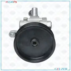 Насос гидроусилителя руля GELZER H5549PN