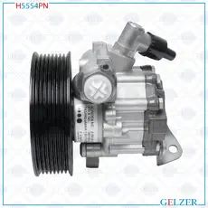 Насос гидроусилителя руля GELZER H5554PN