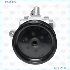 Насос гидроусилителя руля GELZER H5554PN