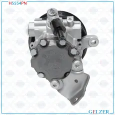 Насос гидроусилителя руля GELZER H5554PN