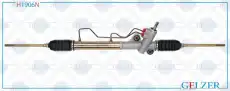 Рулевая рейка GELZER H1906N