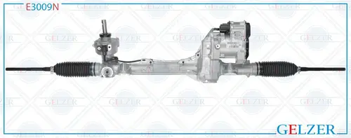 Рулевой механизм E3009N GELZER