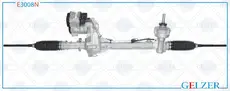 Рулевой механизм E3008N GELZER