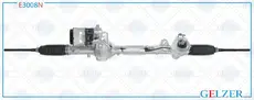 Рулевой механизм E3008N GELZER