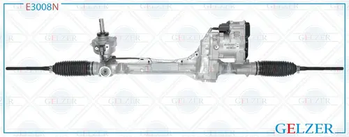 Рулевой механизм E3008N GELZER