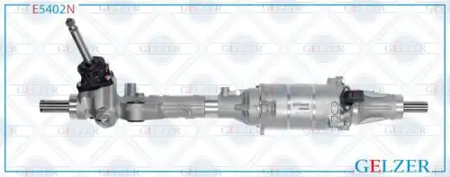 Рулевой механизм E5402N GELZER