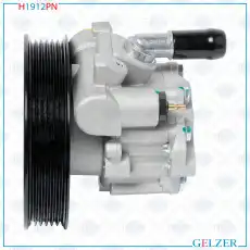 Насос гидроусилителя руля GELZER H1912PN