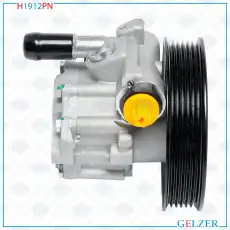 Насос гидроусилителя руля GELZER H1912PN
